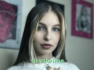 Orvahelme