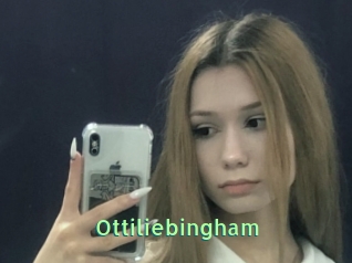 Ottiliebingham
