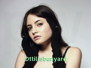 Ottiliebunyard
