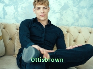 Ottisbrown