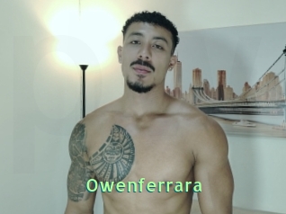 Owenferrara