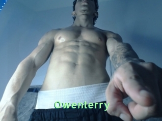 Owenterry