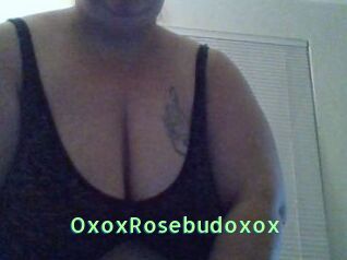 OxoxRosebudoxox