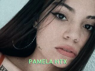 PAMELA_HTX