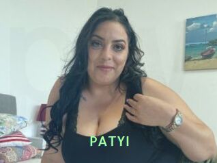 PATYI