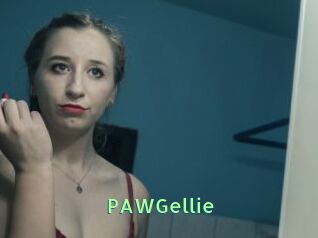 PAWGellie