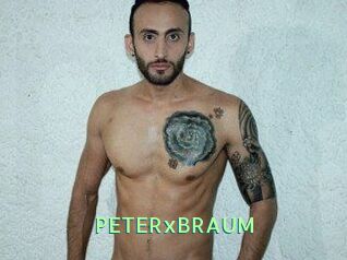 PETERxBRAUM