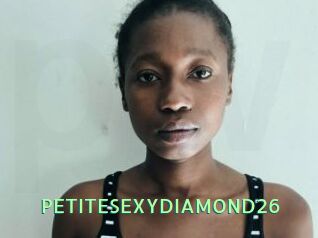 PETITESEXYDIAMOND26