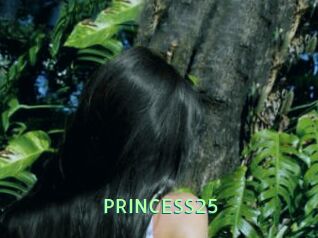 PRINCESS25
