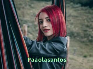 Paaolasantos