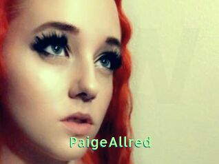 PaigeAllred