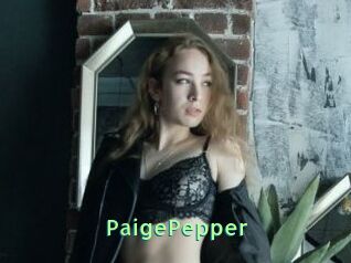 PaigePepper