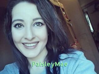 PaisleyMae