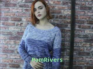 PamRivers