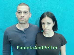 PamelaAndPetter