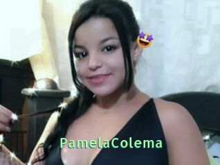 PamelaColema