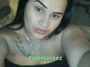 Pamelasaez
