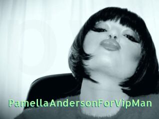 PamellaAndersonForVipMan