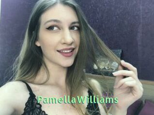 PamellaWilliams