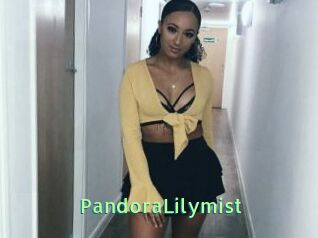 PandoraLilymist
