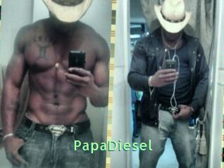 PapaDiesel