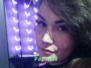 Paprichi