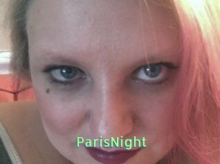 ParisNight