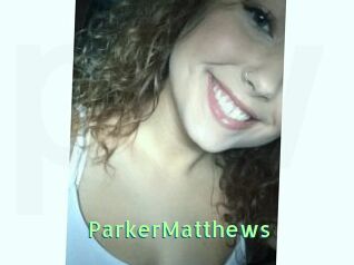 ParkerMatthews