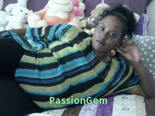 PassionGem