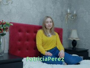 PatriciaPerez