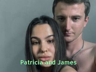 Patricia_and_James