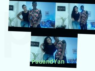 PauandYan