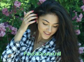 PaulaDiamand
