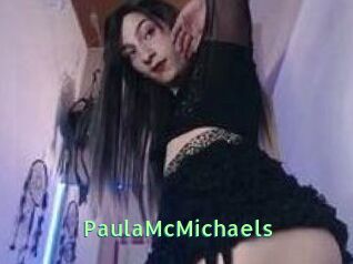 PaulaMcMichaels