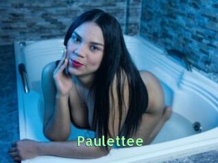Paulettee