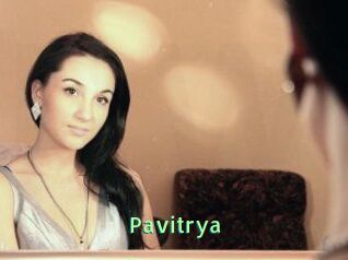 Pavitrya