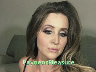 PayneorPleasure