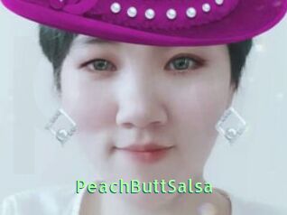 PeachButtSalsa