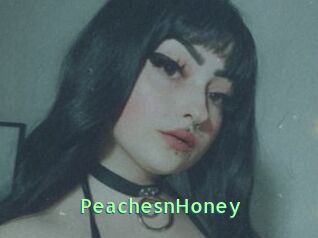 PeachesnHoney