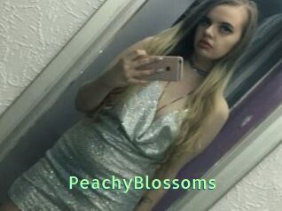 PeachyBlossoms
