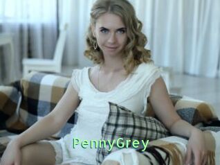 PennyGrey