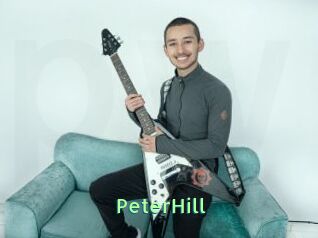 PeterHill