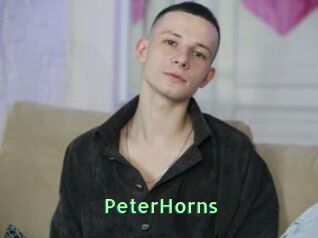 PeterHorns