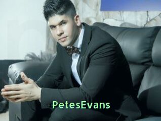 PetesEvans