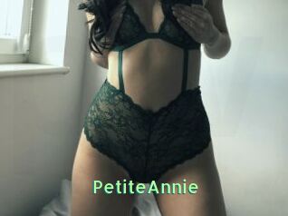 PetiteAnnie