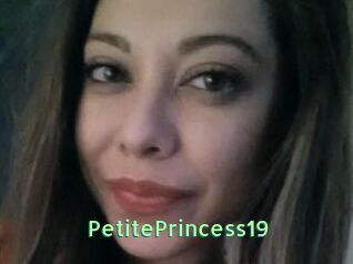PetitePrincess19