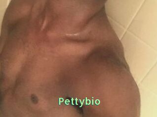 Pettybio