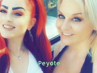 Peyote
