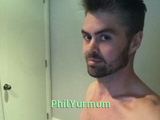 PhilYurmum