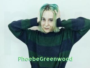 PhoebeGreenwood